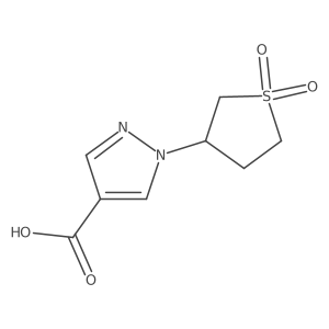 1134714-88-7 structure