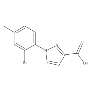 1152962-73-6结构式