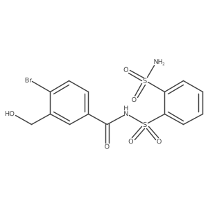 1154061-31-0结构式