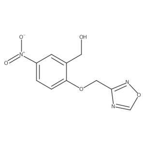 1156940-97-4 structure