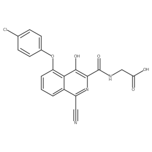 1161356-72-4 structure