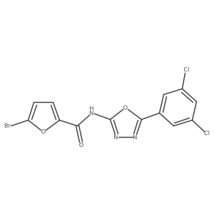 1170864-92-2 structure