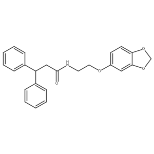 1172297-47-0 structure