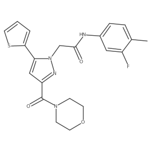 1172864-94-6 structure