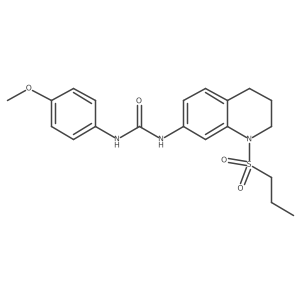 1203183-71-4 structure