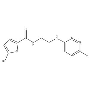 1203375-83-0 structure