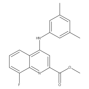 1206999-12-3 structure