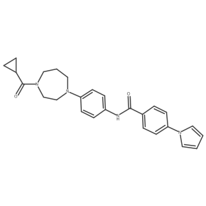 1207007-75-7 structure