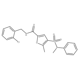 1207016-49-6 structure