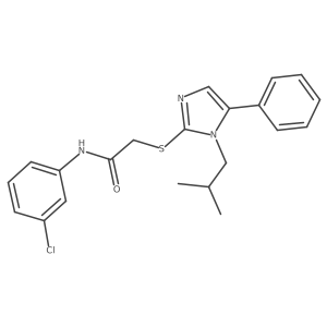 1207056-25-4 structure