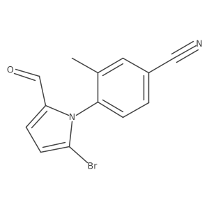 1208318-77-7 structure