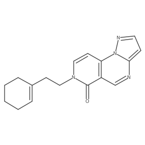 1211124-34-3 structure