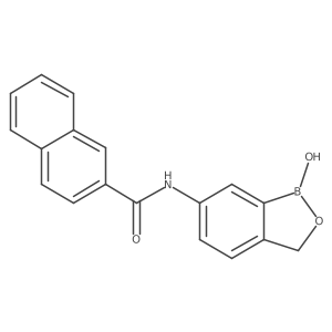 1222509-60-5结构式