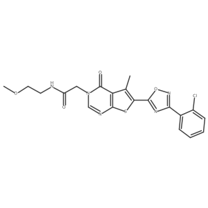 1242912-74-8 structure