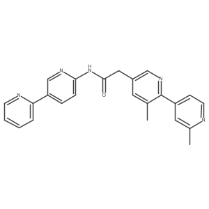 1243244-50-9 structure