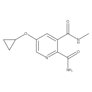 1243377-02-7 structure