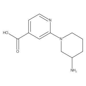 1250071-50-1 structure