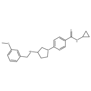 1251599-06-0 structure