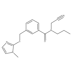 1258662-03-1结构式
