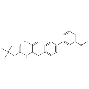 1260003-41-5 structure