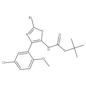 1260169-64-9 structure