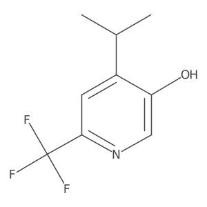 1260742-86-6 structure