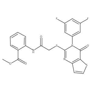1260999-16-3结构式