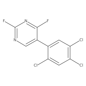 1261549-52-3 structure