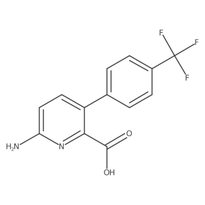 1261787-52-3 structure