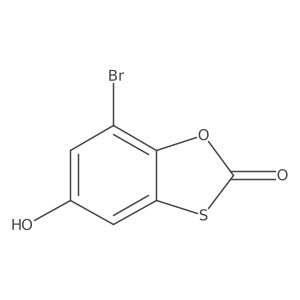 126190-09-8 structure