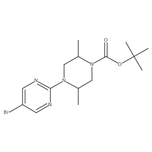 1272973-72-4结构式