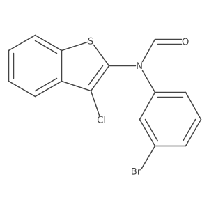 1274892-34-0 structure