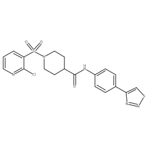 1277522-79-8结构式