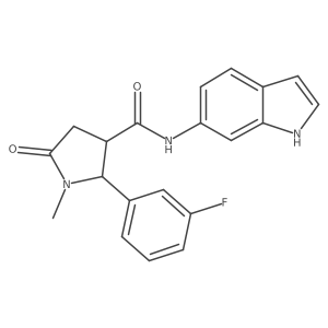 1282130-36-2 structure