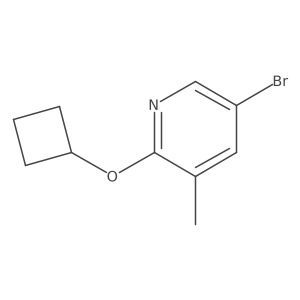 1289177-22-5 structure