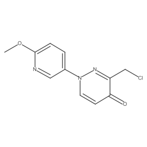 1314389-11-1 structure