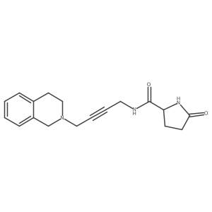 1351581-44-6 structure