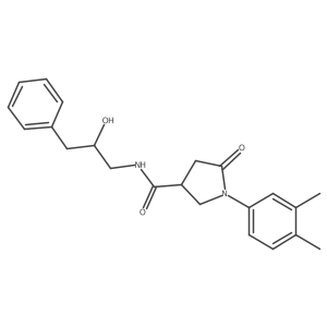 1351607-63-0 structure