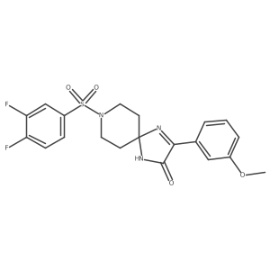 1358594-29-2结构式
