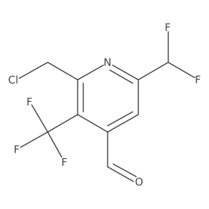1361691-71-5结构式