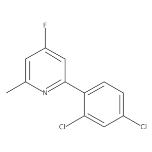 1361784-47-5结构式