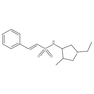 1384815-89-7 structure