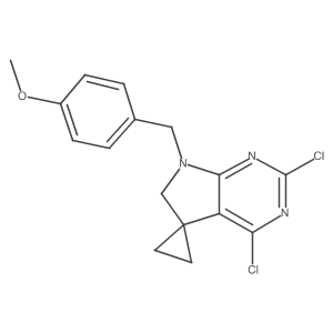 1384861-18-0结构式