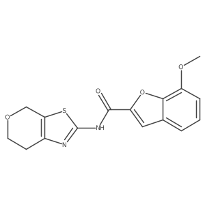 1396848-51-3结构式