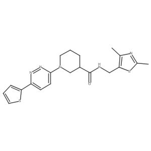 1396857-25-2 structure