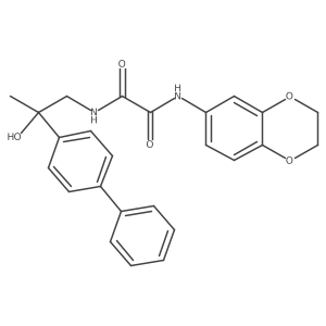 1396884-32-4 structure