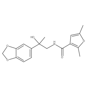 1396884-54-0结构式