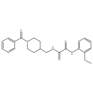1396887-75-4 structure