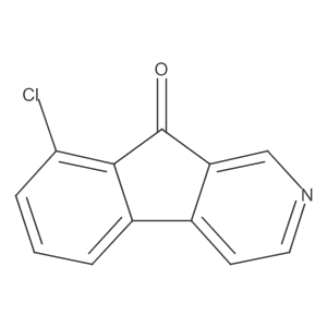 141764-23-0 structure