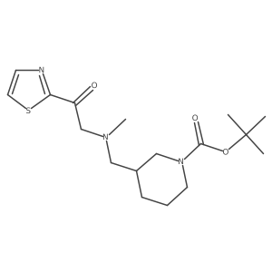 1420983-43-2 structure